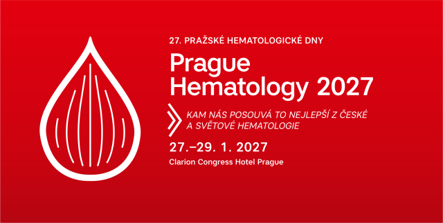 Prague Hematology 2027